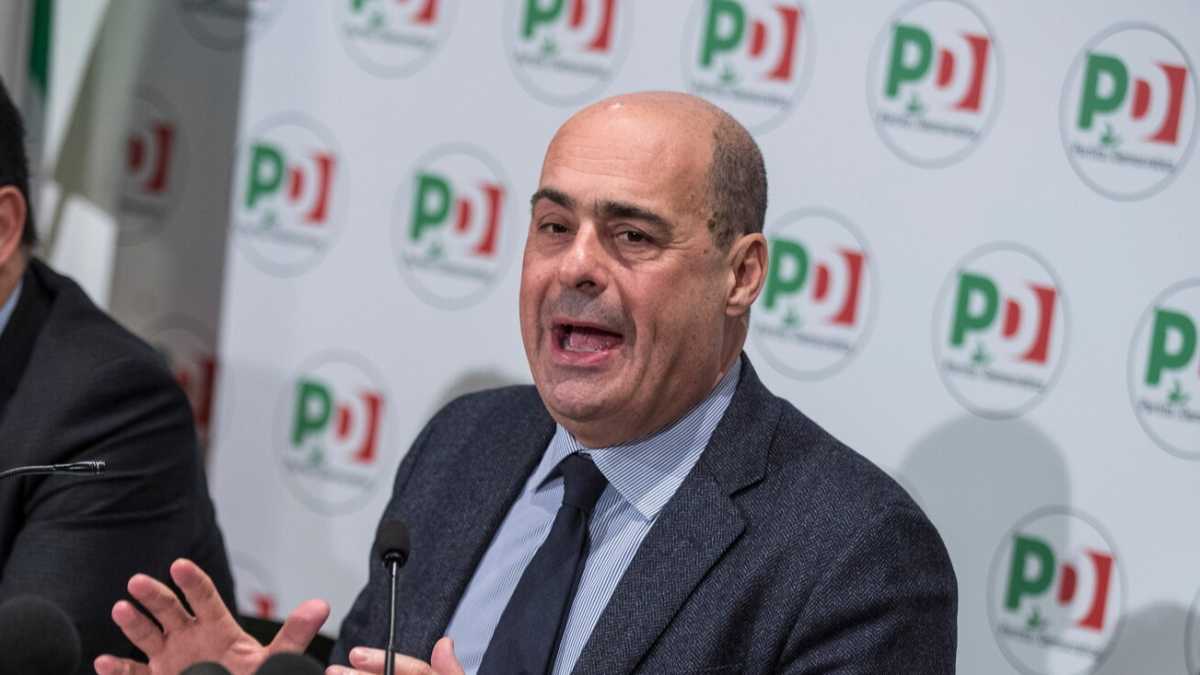 Immagine di Cencelli e poteri. Cosa c’è dietro alla segreteria unitaria del Pd