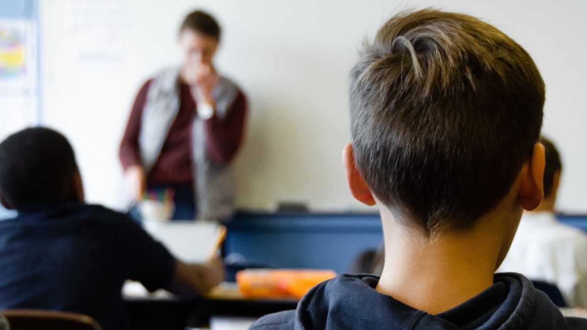 Immagine di Una figlia ubbidiente e le regole importanti della disobbedienza