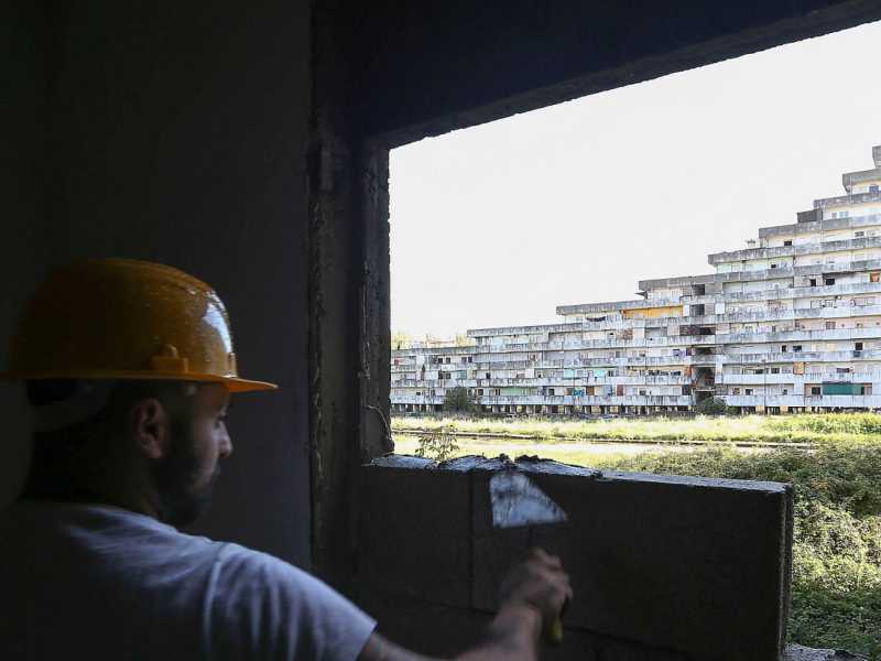 Foto LaPresse