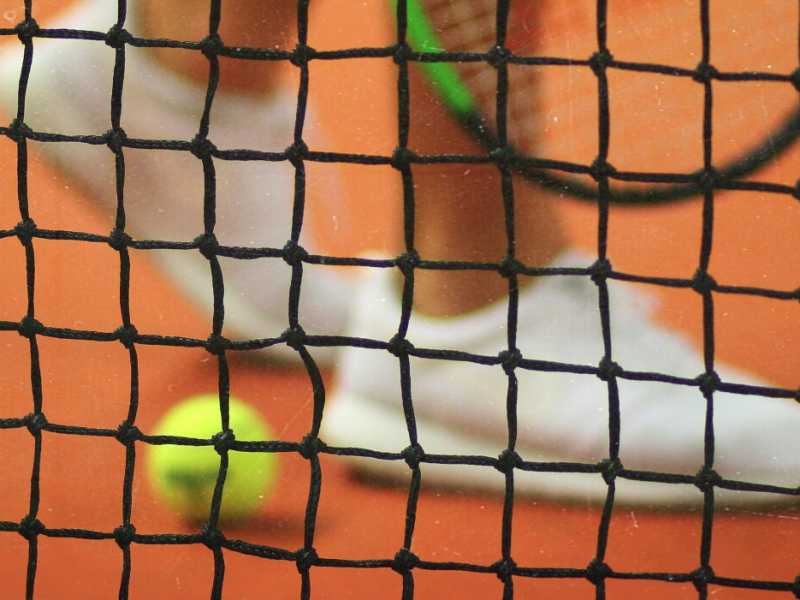 Una lezione tennistica per la politica italiana