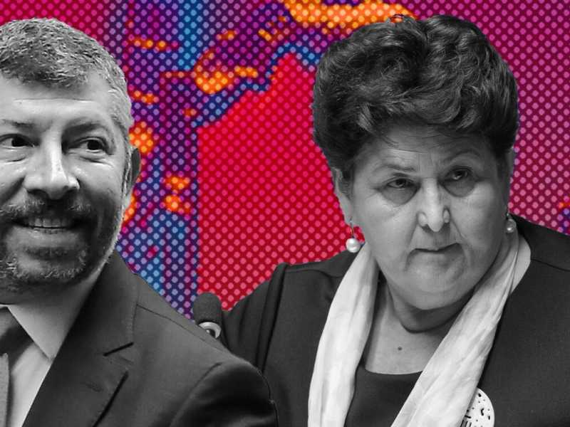 Governo vivacchia