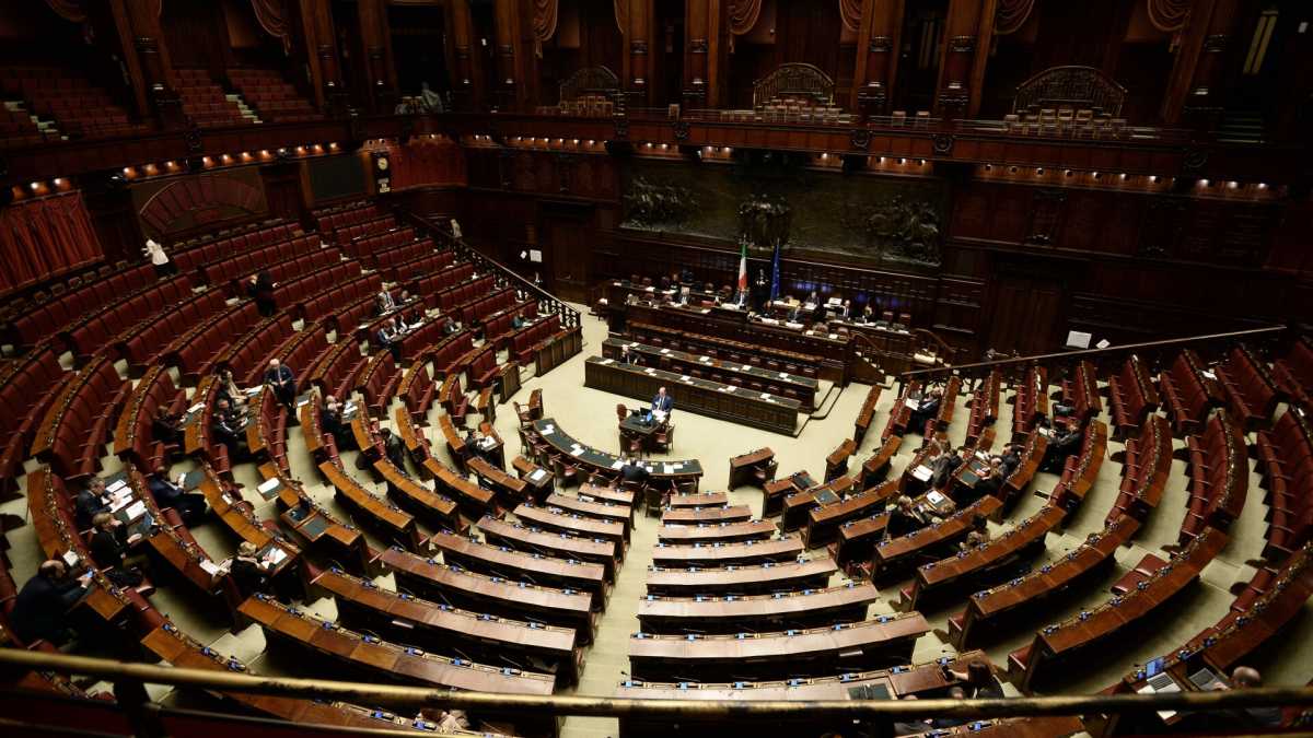 Immagine di In Parlamento l’unico virus ad alto spettro infettivo è il decreto intercettazioni