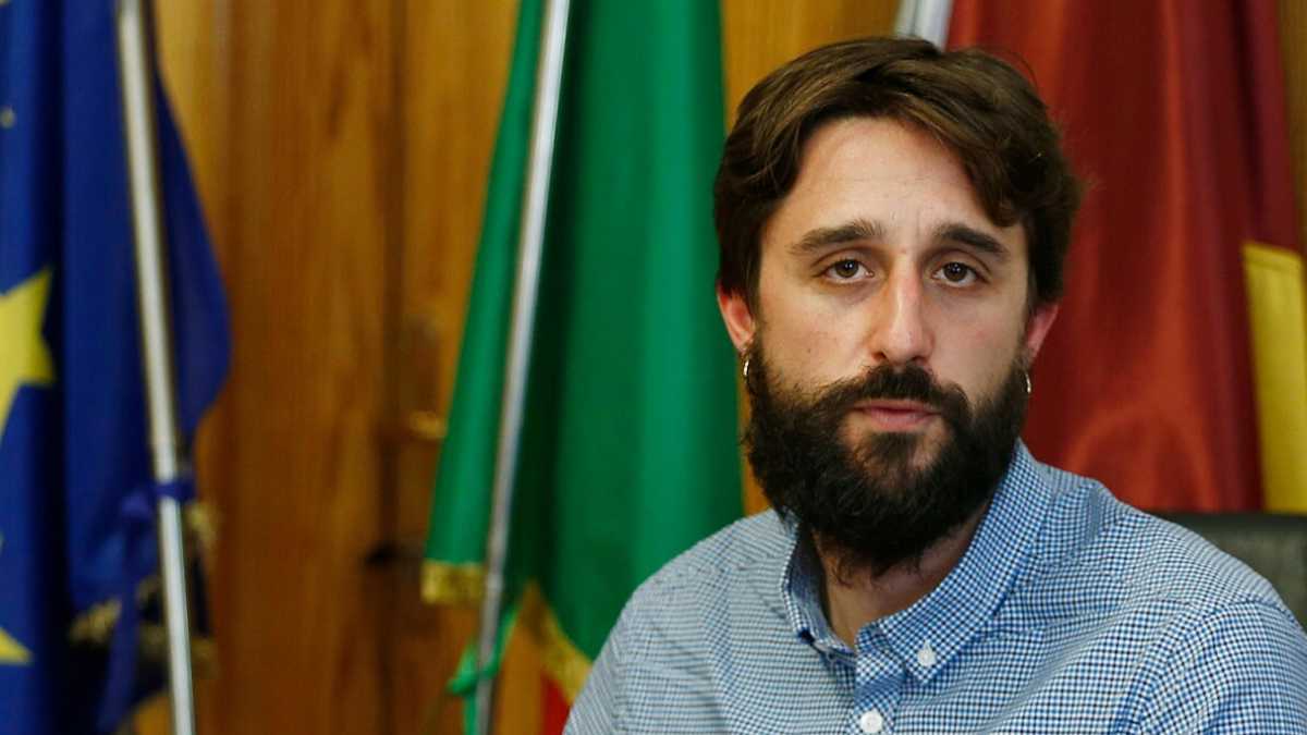 Immagine di "Ora l'unico errore da non fare è allearci con i disastrosi 5 stelle". Parla Amedeo Ciaccheri