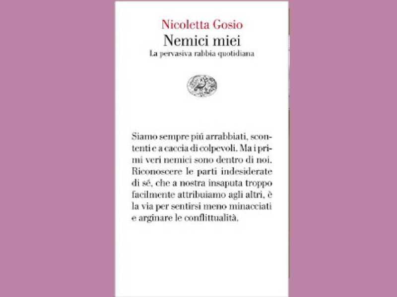 La necessità dei nemici immaginari  per non guardare dentro noi stessi