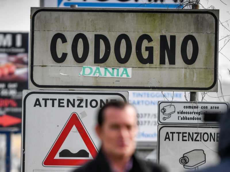 Foto LaPresse