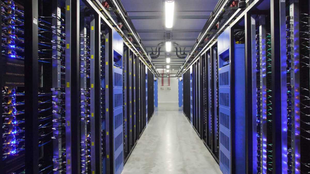 Immagine di Social network, nuovo Leviatano
