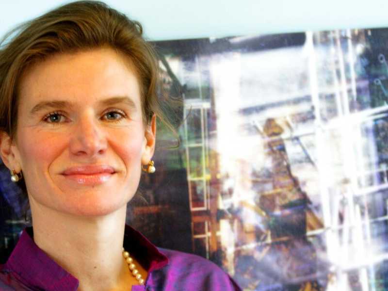 Oddio, Mariana Mazzucato