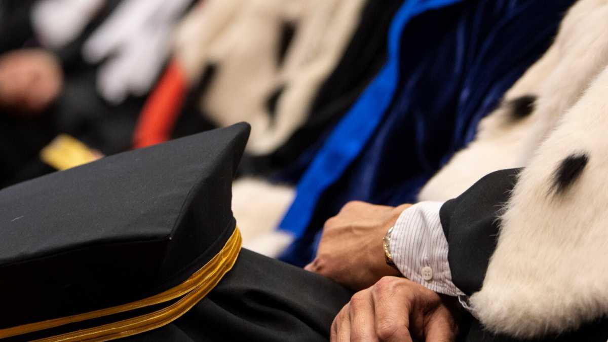 Immagine di Fortuna che i raccomandati sono ancora tutti al loro posto nelle università