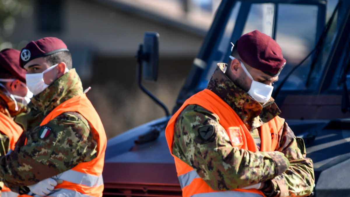 Immagine di Lombardia e 14 province in quarantena. Ecco il nuovo decreto