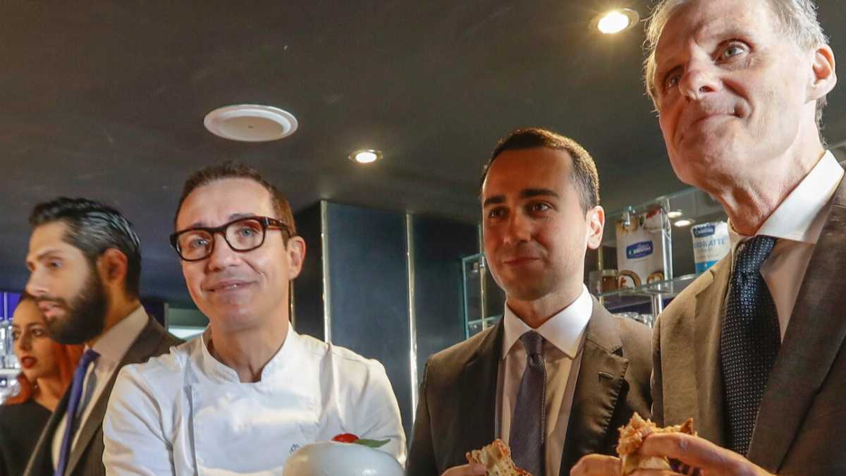 Immagine di In caso di quarantena perenne