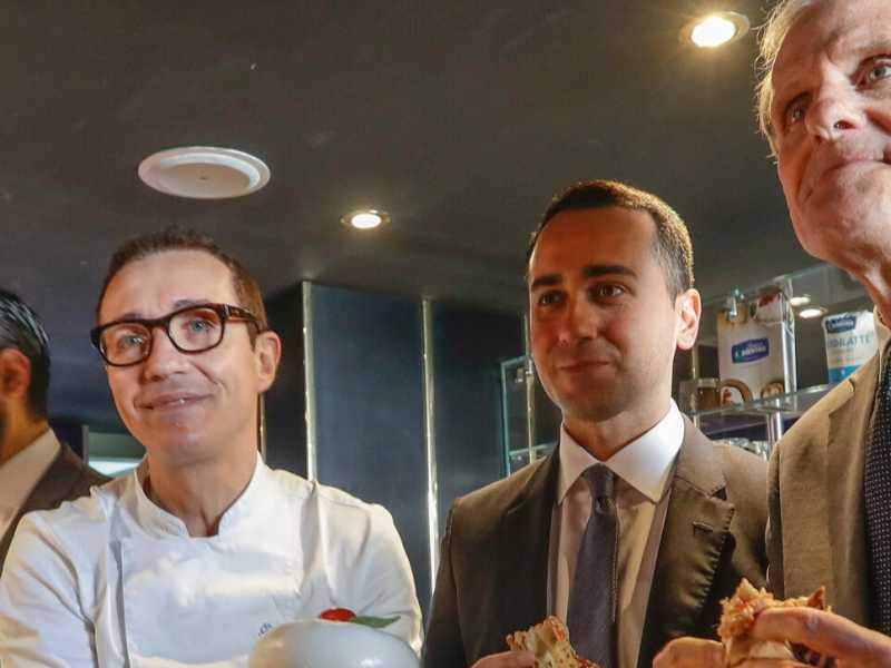 (foto LaPresse)