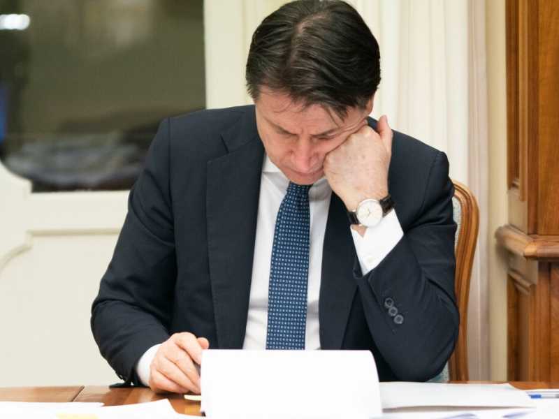 (foto LaPresse)
