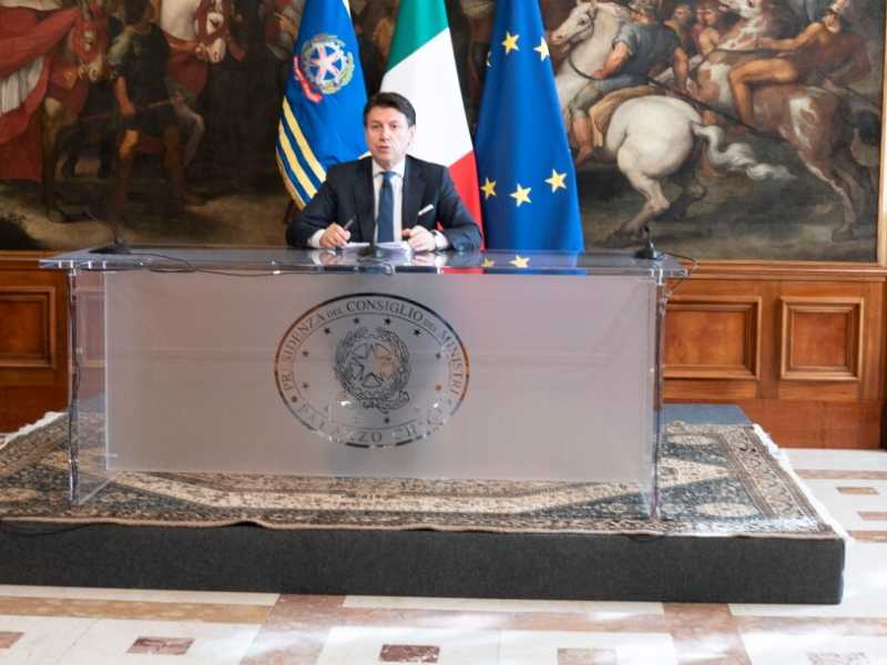 foto LaPresse
