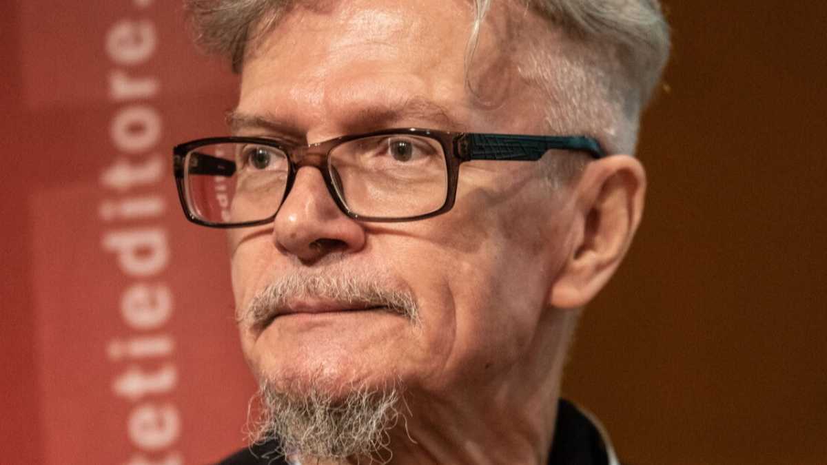 Immagine di Una vita che era la sua. Addio a Eduard Limonov