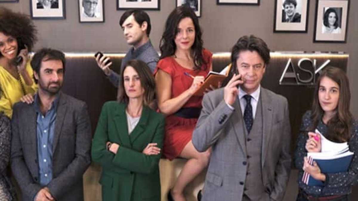 Immagine di Serie in quarantena