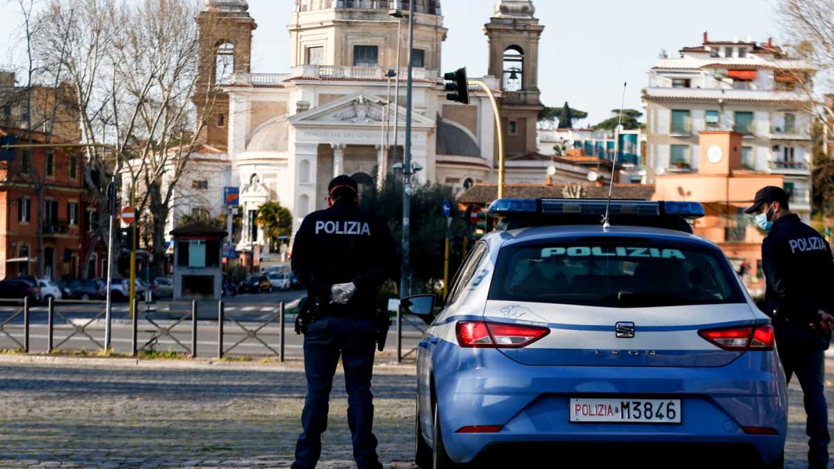 Immagine di I coronabond e il divieto di circolazione a Roma