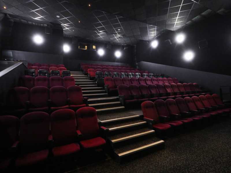 Un po’ di film in streaming, da guardare spaparanzati sul divano