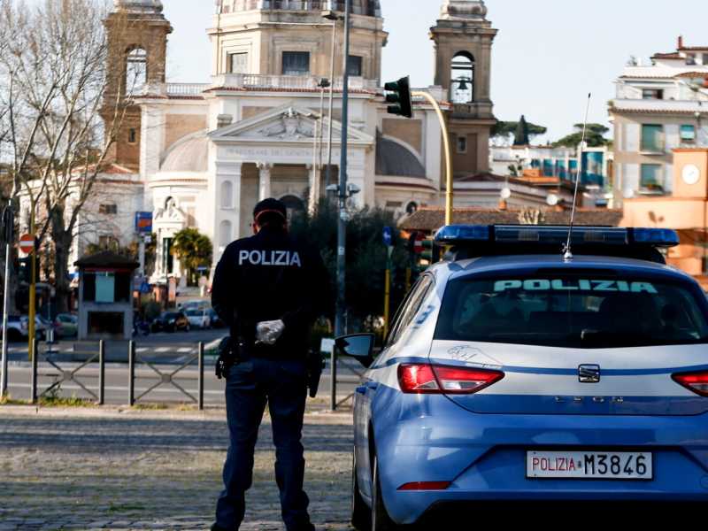 I coronabond e il divieto di circolazione a Roma