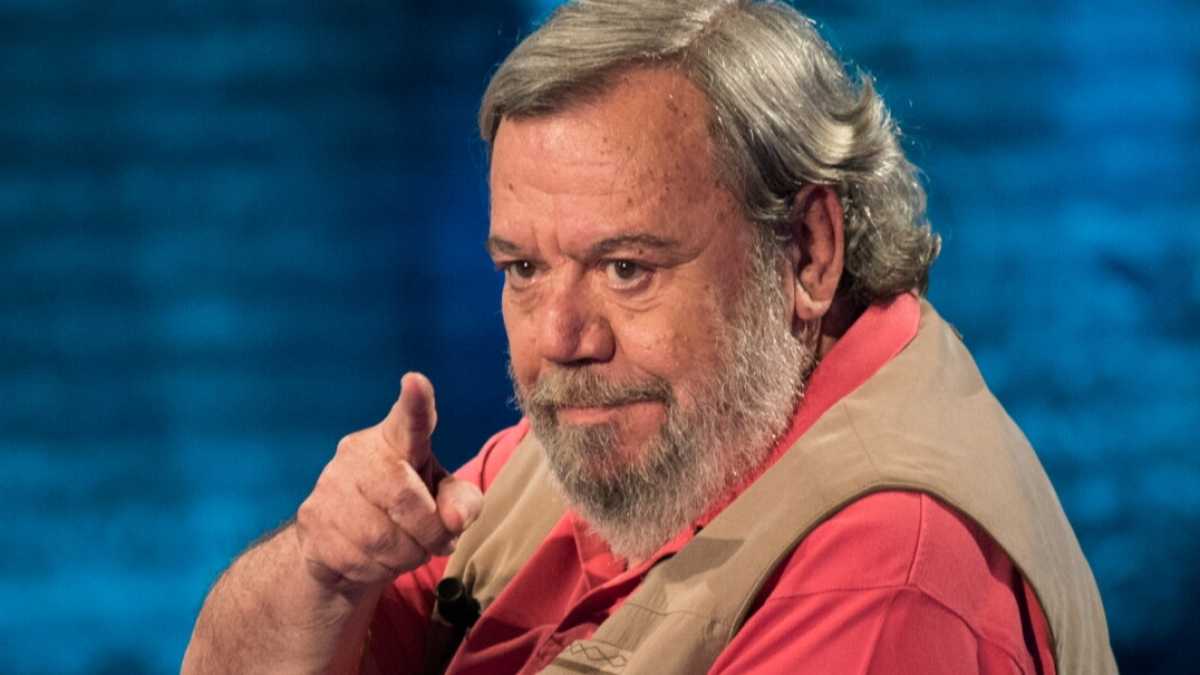 Immagine di Il posto di Gianni Mura nelle estati bambine