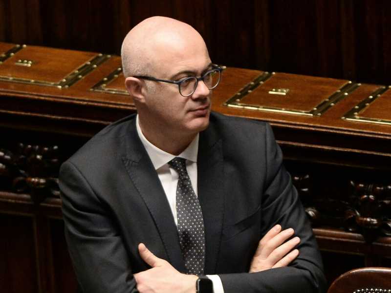 Federico D&rsquo;Inc&agrave;, ministro del M5s per i Rapporti col Parlamento