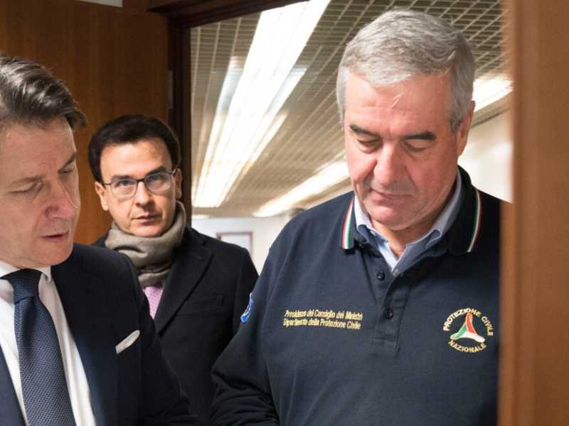 (foto LaPresse)