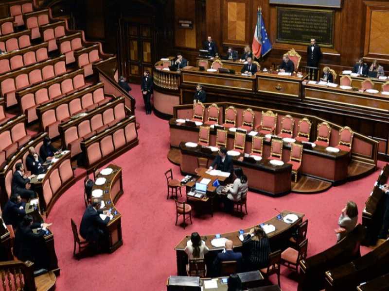 foto LaPresse