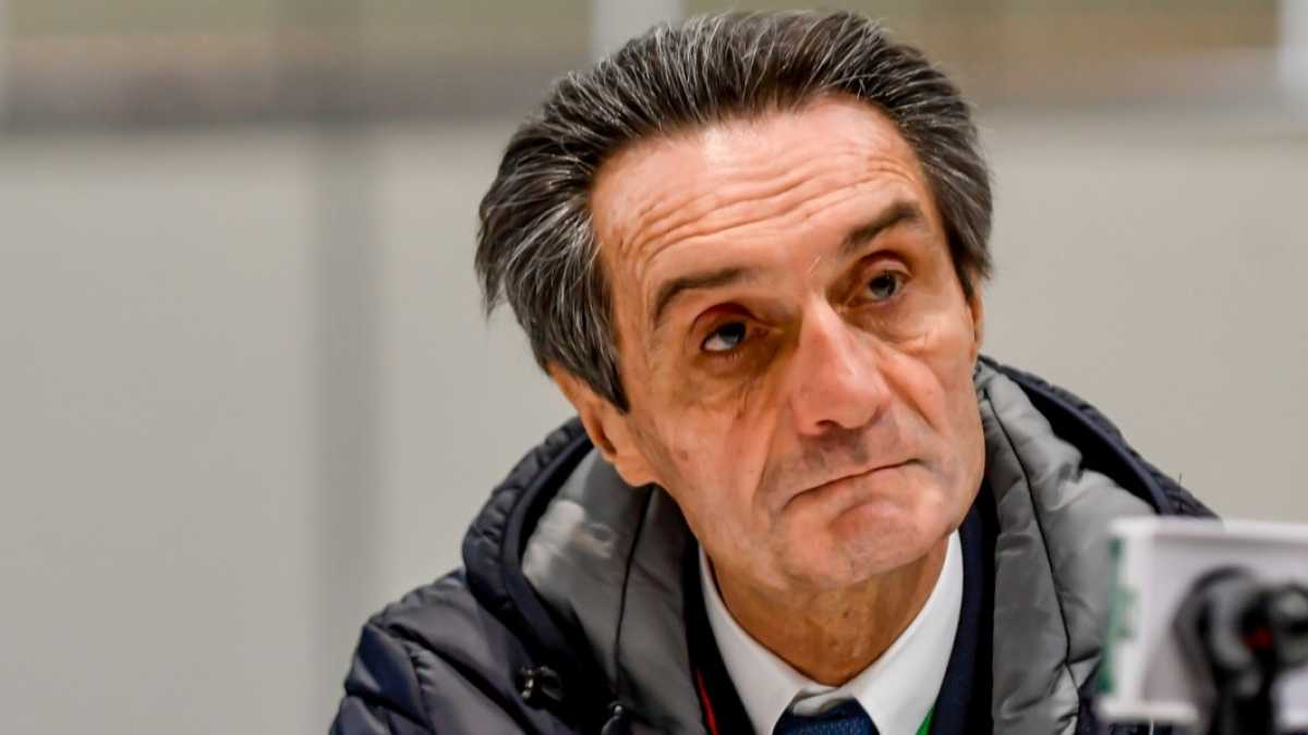 Immagine di Bollettino dalla Lombardia dopo un mese di coronavirus