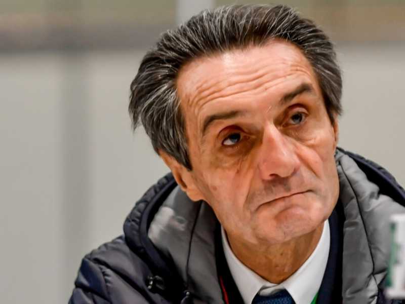 foto LaPresse