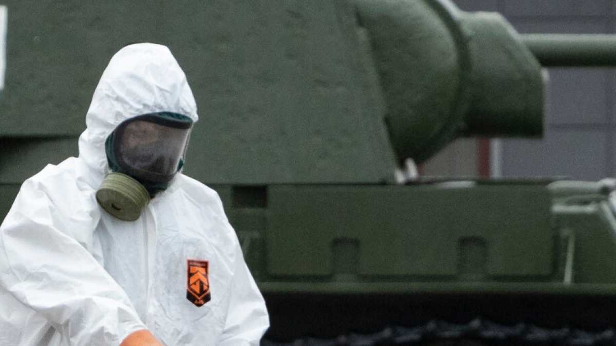 Immagine di Gli autocrati non danno mai brutte notizie sul virus, ma arrestano chi lo fa