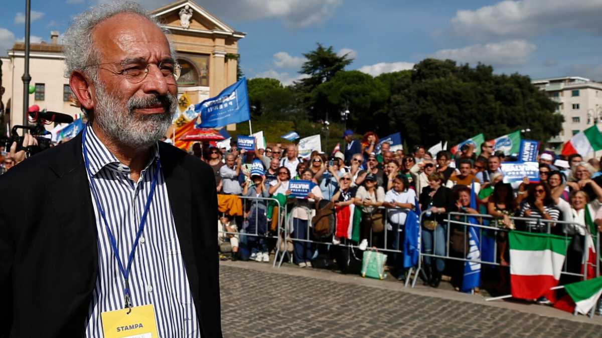 Immagine di L'entusiasmo di Rep. per le "Mani Pulite"