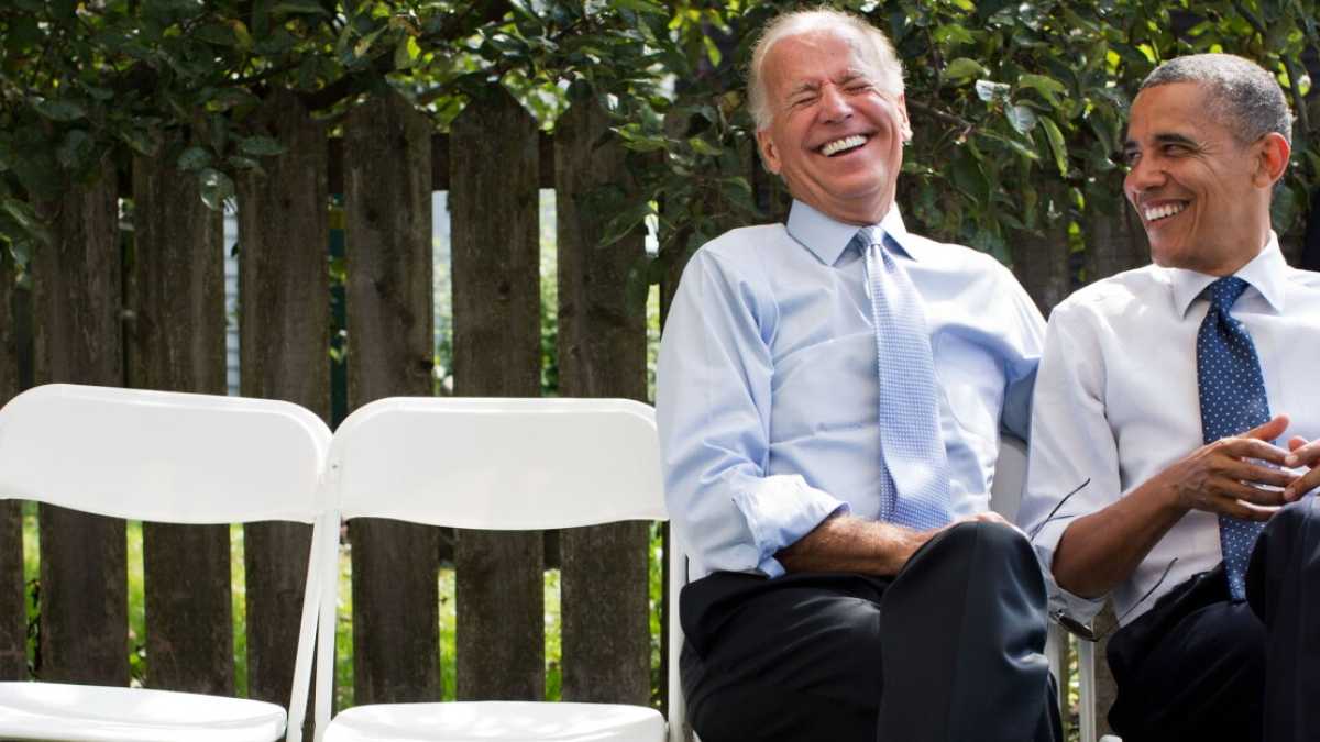 Immagine di Yes, Joe can