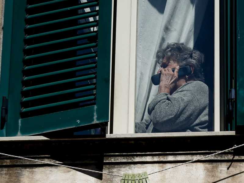 (foto LaPresse)