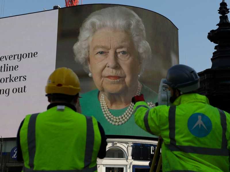 (foto LaPresse)