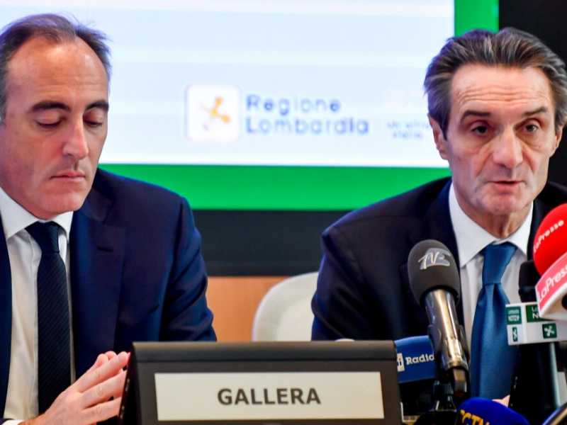 (foto LaPresse)
