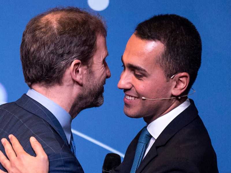 foto LaPresse