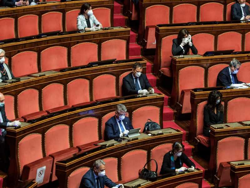 (foto LaPresse)