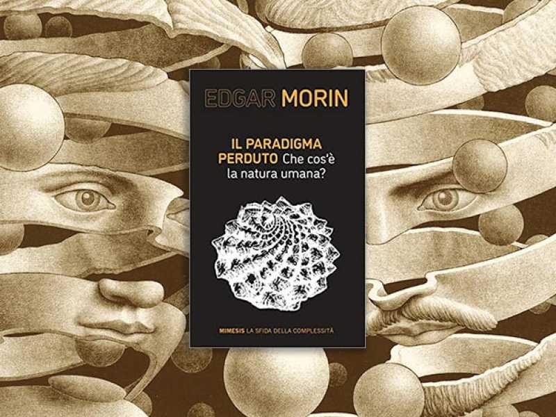 Il paradigma perduto