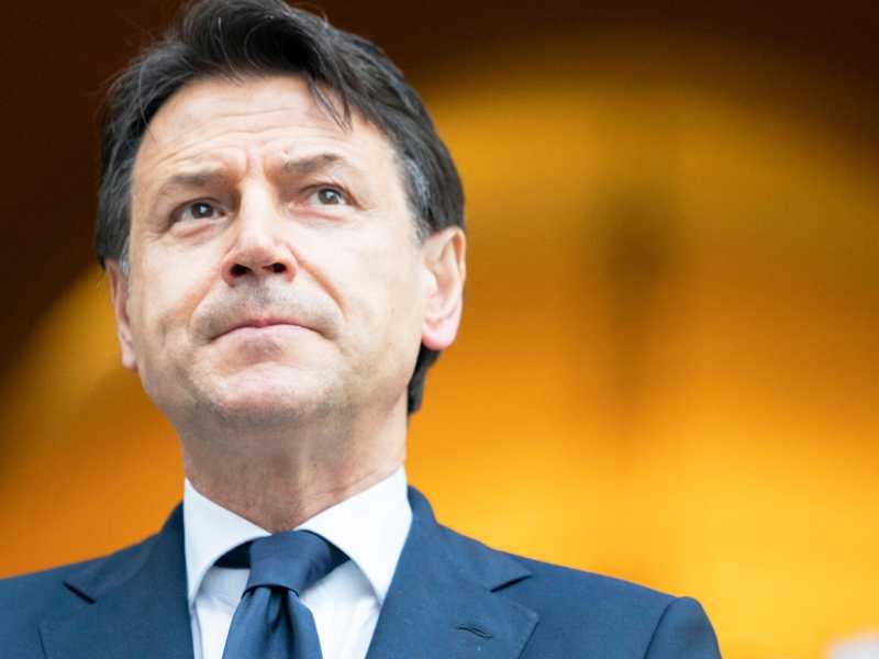 (foto LaPresse)