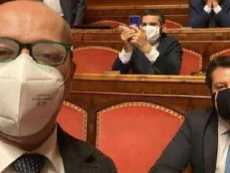 Salvini, il pirata