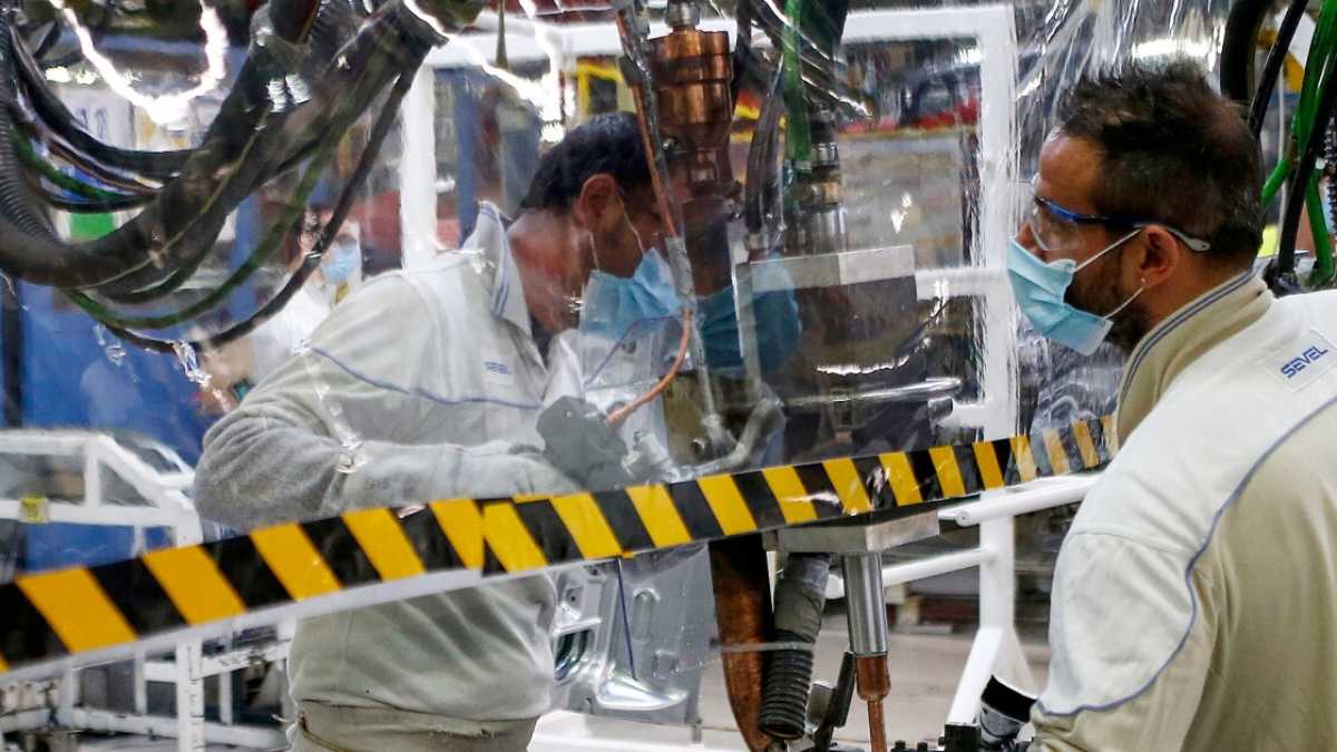 Immagine di Cosa deve fare l’Italia per affrontare la crisi economica