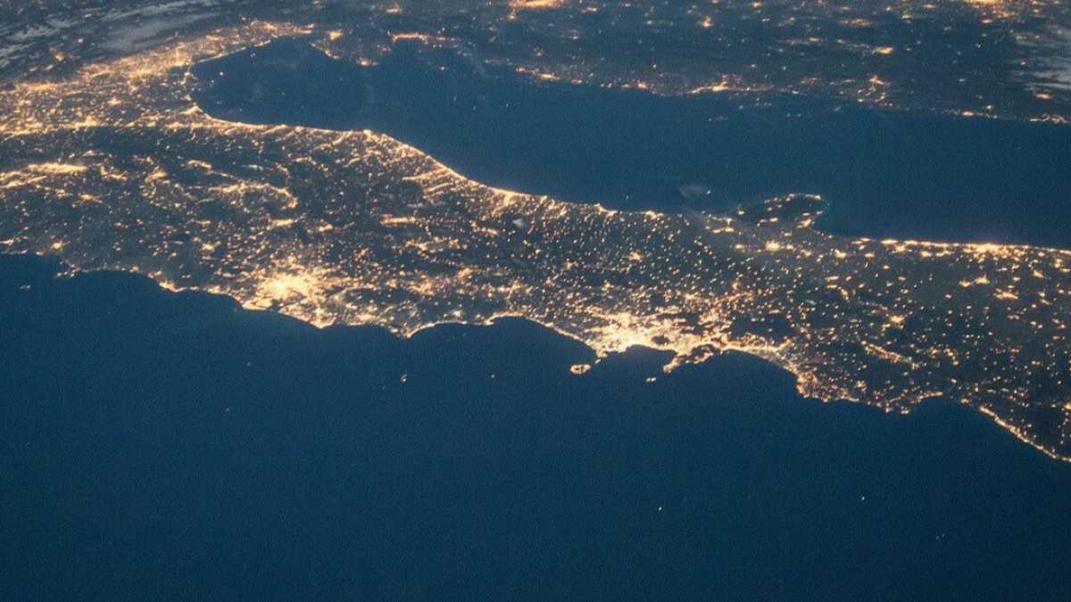 Immagine di Non dimenticare l'Italia pre-Covid