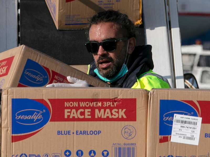 (foto LaPresse)