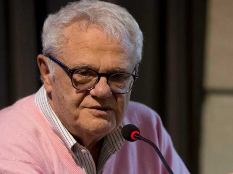 Il presidente del Codacons Carlo Rienzi (foto LaPresse)