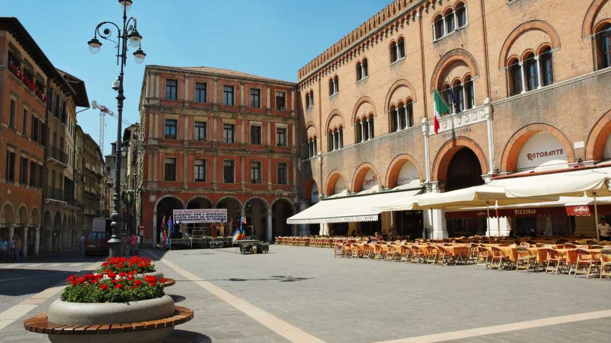 Immagine di Evviva il modello Treviso