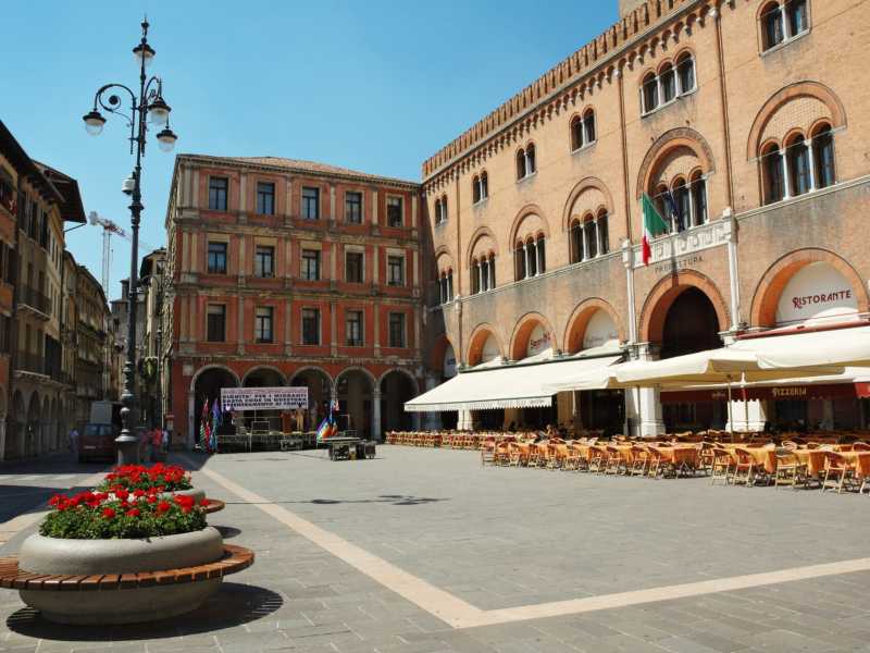 Evviva il modello Treviso
