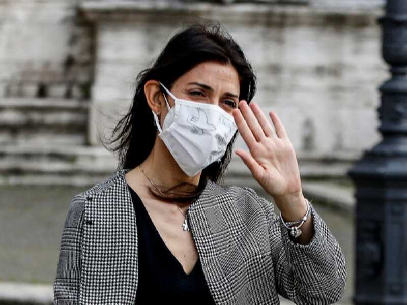 foto LaPresse