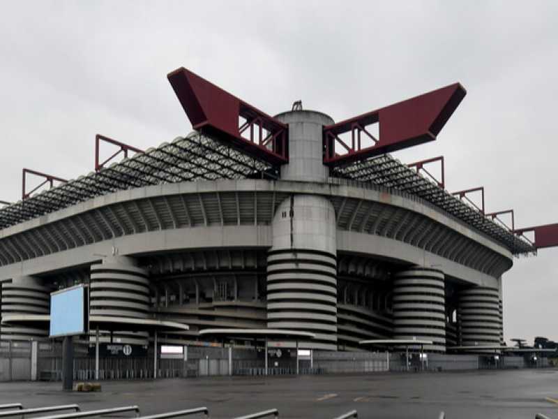 foto LaPresse