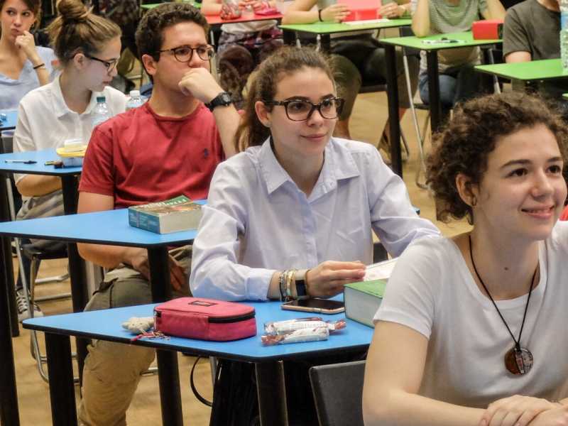 foto LaPresse