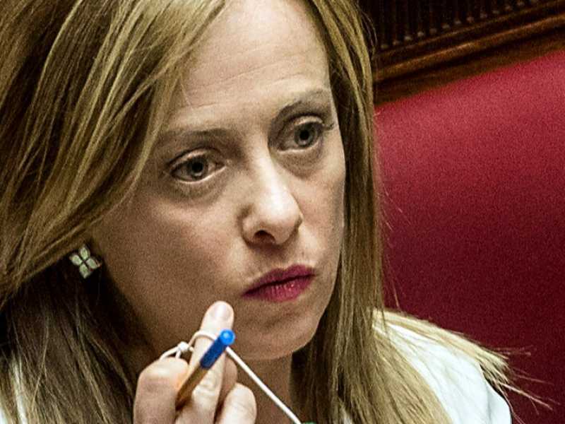 foto LaPresse