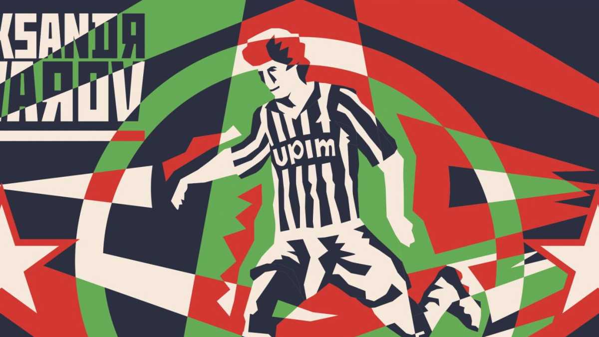 Immagine di Sasha Zavarov e l’epopea triste dei calciatori sovietici in Europa